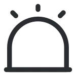 Alarm SVG Icon